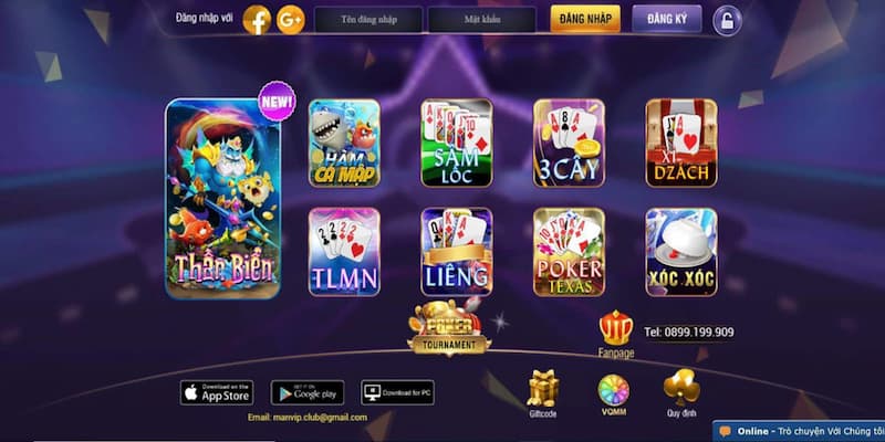 Các lưu ý quan trọng khi chơi Game Bài rikvip