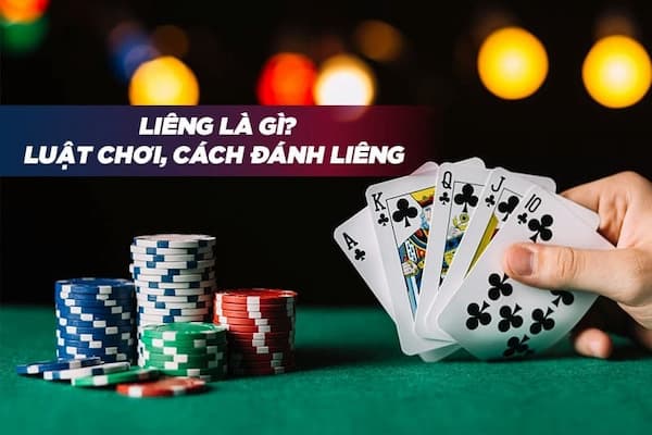 Tại sao Liêng Rikvip lại được yêu thích trên rikvip